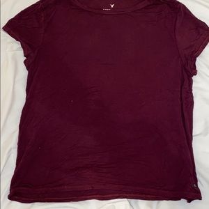 American eagle soft and sexy tshirt